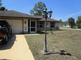 423 Richmond Ave N, Lehigh Acres, FL 33972