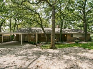 248 Shoreline Dr N, Azle, TX 76020