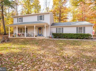 49 Red Cardinal Ct, Harpers Ferry, WV 25425