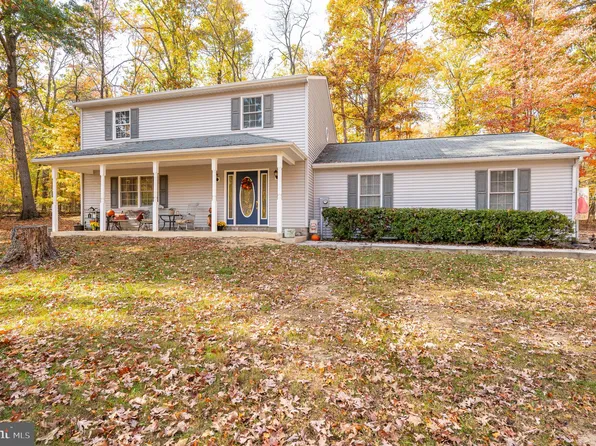 49 Red Cardinal Ct, Harpers Ferry, WV 25425