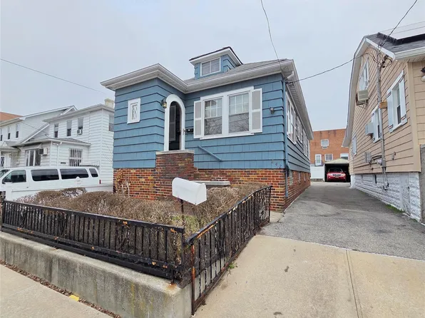 242 Graff Avenue, Bronx, NY 10465