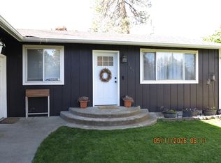 107 W James St, Medical Lake, WA 99022