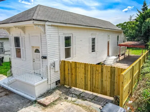 1619 Louisa St, New Orleans, LA 70117