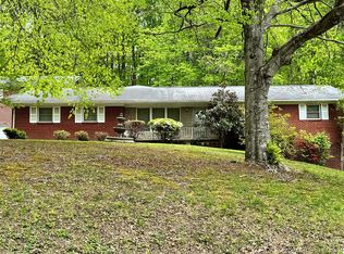 4502 York Rd, Knoxville, TN 37938