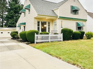 4213 Bexley Blvd, South Euclid, OH 44121
