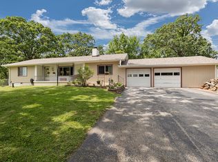 818 Walnut Drive, Warsaw, MO 65355