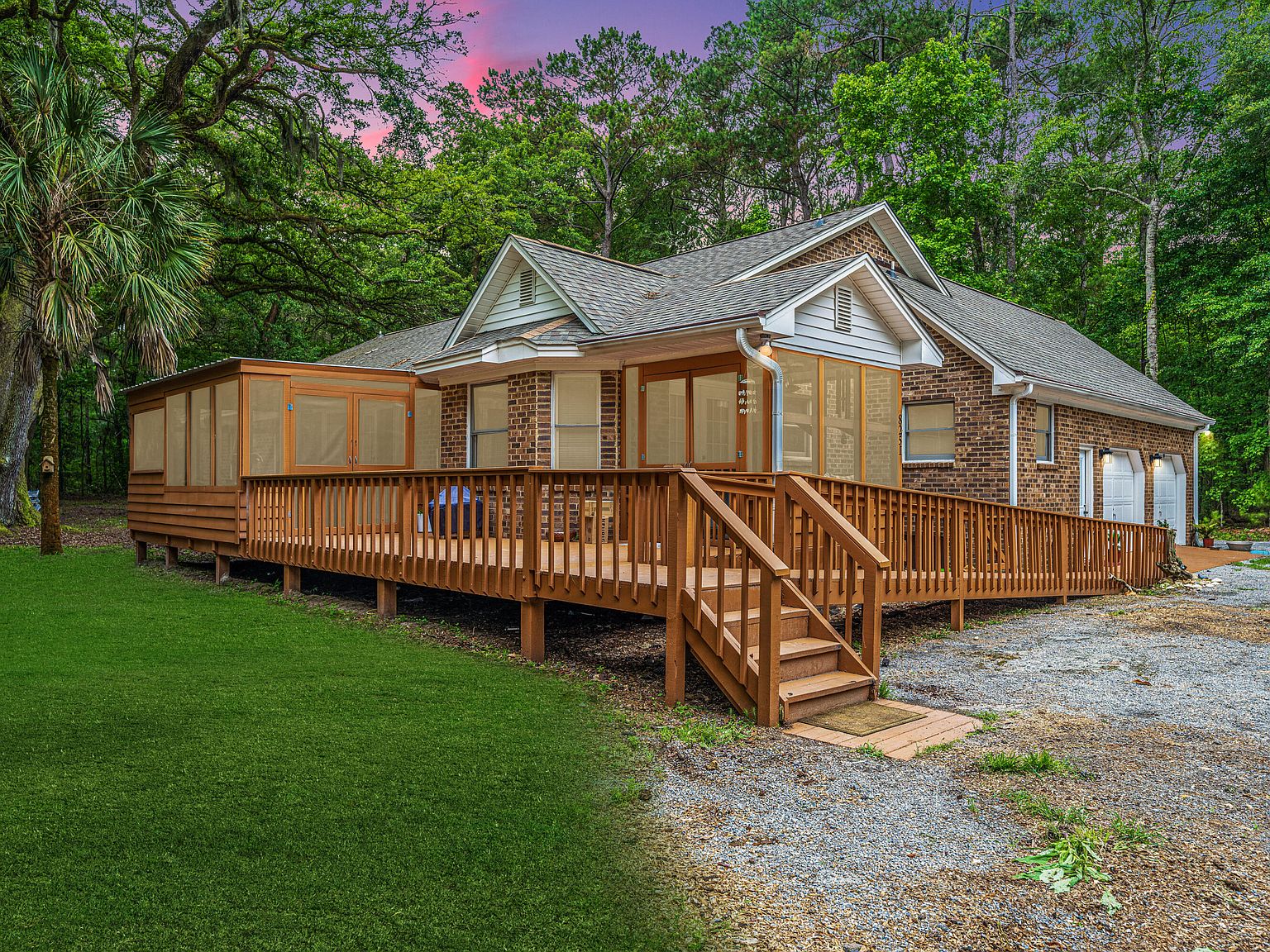 8251 Chisolm Plantation Rd, Edisto Island, SC 29438 MLS 23011430