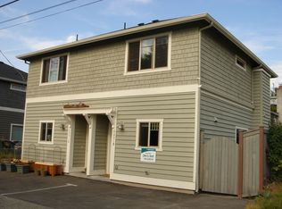 6051 Fauntleroy Way SW #B, Seattle, WA 98136