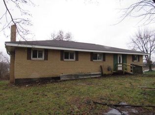 77 Ann Ln, Homer City, PA 15748
