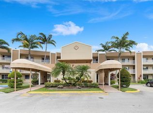 7354 N Devon Dr #206, Tamarac, FL 33321