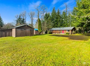 35 McIntyre Rd, Elma, WA 98541