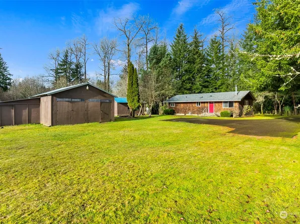 35 McIntyre Road, Elma, WA 98541