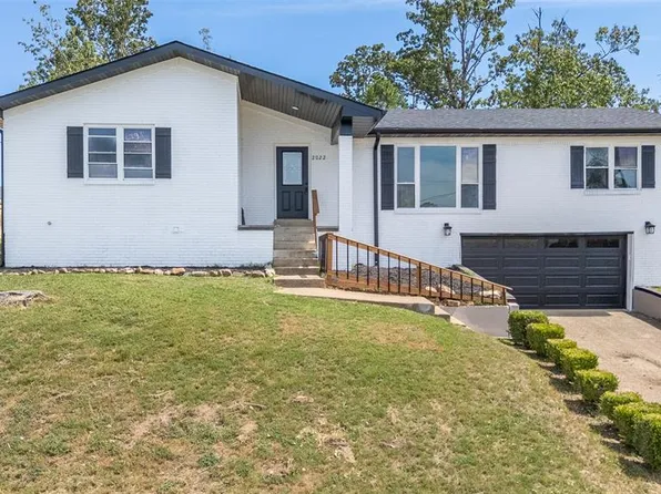 2022 Snider Rd, Poplar Bluff, MO 63901