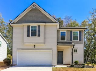 3432 Stoneleigh Walk, Lithonia, GA 30038