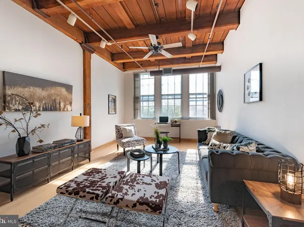 301 Race St APT 322, Philadelphia, PA 19106