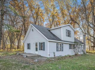 28850 Stanton Rd, Walkerton, IN 46574