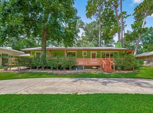 9495 Thousand Oaks Loop, Montgomery, TX 77316