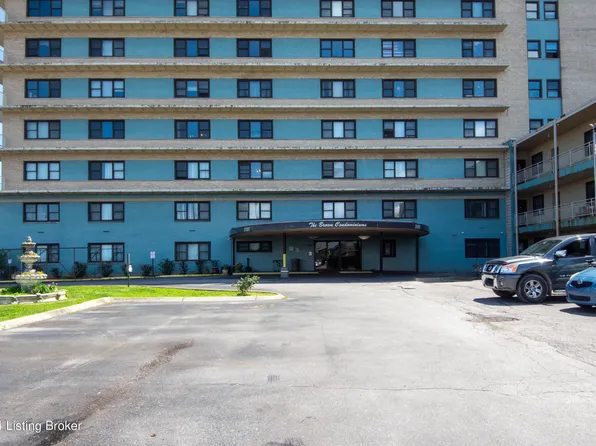 3320 Bardstown Rd APT 115, Louisville, KY 40218