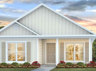 93 Arrowwood Blvd, Freeport, FL 32439