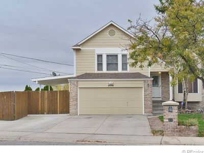 4498 W 64th Pl, Arvada, CO, 80003
