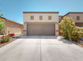 3136 Morrissey St SW, Albuquerque, NM 87121