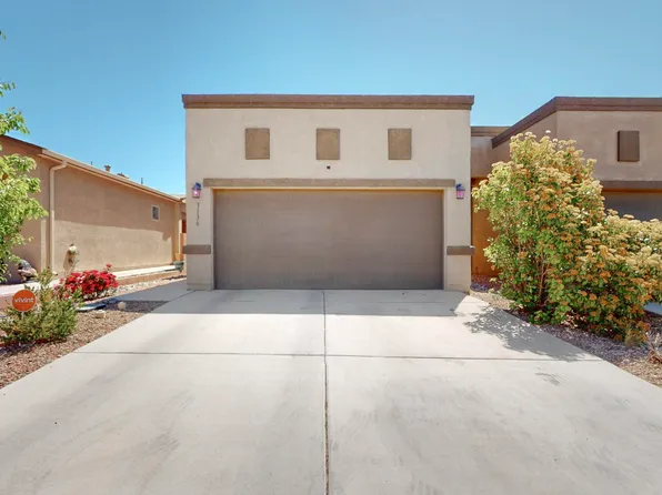 3136 Morrissey St SW, Albuquerque, NM 87121