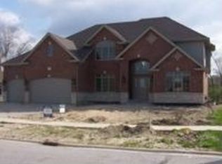 19453 Victorian Dr, Mokena, IL 60448