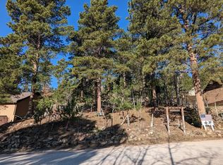 LOT 7 Mountain View Dr, Lead, SD 57754