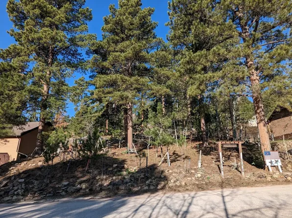 LOT 7 Mountain View Dr, Lead, SD 57754