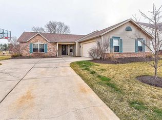 1659 Stonegate Cir, Lafayette, IN 47909