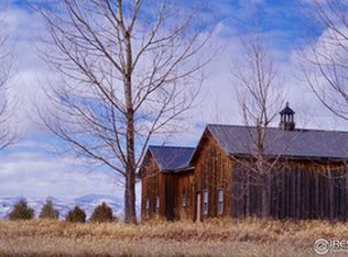 6224 Cheyenne Ridge Ln, Fort Collins, CO 80524