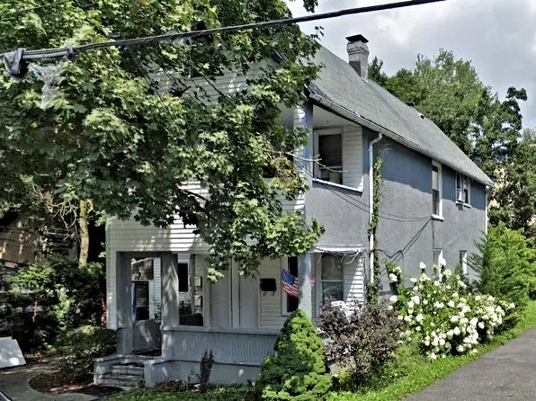 (undisclosed Address), Hastings On Hudson, NY 10706