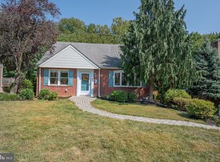 65 Rodmor Rd, Havertown, PA 19083
