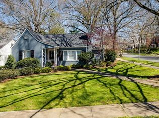 200 Dellwood Ave, Charlotte, NC 28209
