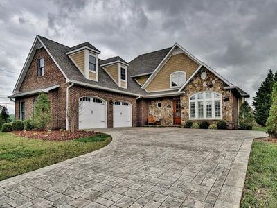 101 Willows Ridge Ct, Johnson City, TN, 37601