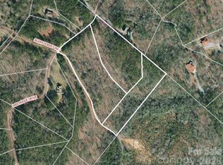 Lots 79 80 100 Westridge Dr, Lake Lure, NC 28746