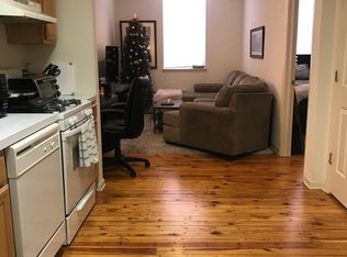 237 N 2nd St #2K, Philadelphia, PA 19106