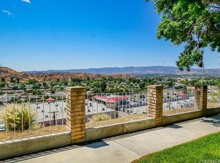 22512 Paseo Terraza, Santa Clarita, CA