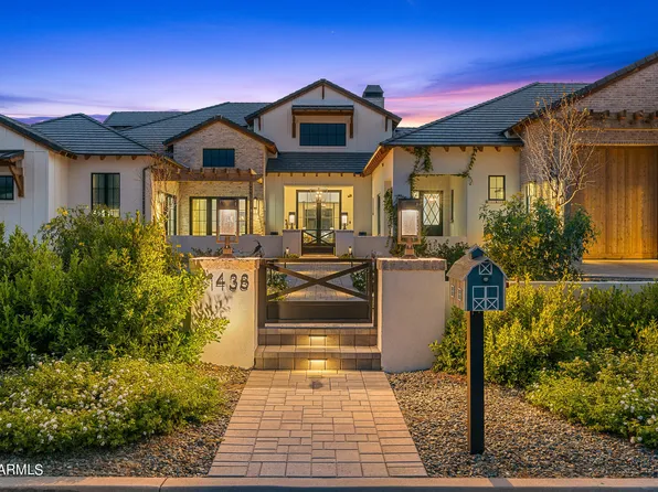 11438 N 70TH Street, Scottsdale, AZ 85254