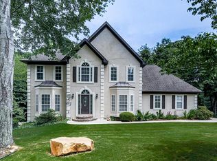 3658 Mason Ridge Dr, Winston, GA 30187