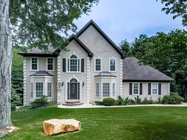 3658 Mason Ridge Dr, Winston, GA 30187