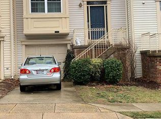 2606 Worrell Ct, Crofton, MD 21114