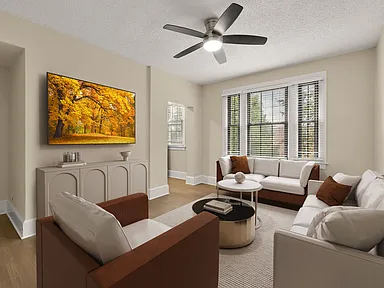 Connecticut Plaza Apartments