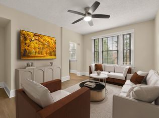 Connecticut Plaza, Washington, DC 20008