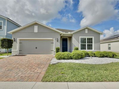 299 Whirlaway Dr, Davenport, FL, 33837