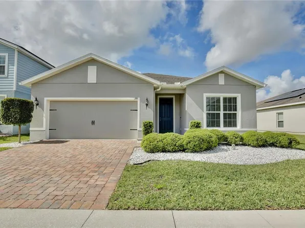 299 Whirlaway Dr, Davenport, FL 33837