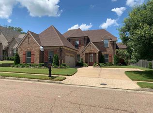 9536 Grays Song Dr, Cordova, TN 38018