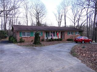 1802 Hemlock Dr, Albemarle, NC 28001