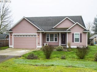 579 E 6th St, Lafayette, OR 97127