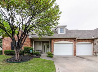 8307 E 77th Ct, Tulsa, OK 74133